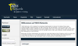 www.taess.net