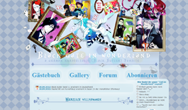 www.blackbutlerfan.de