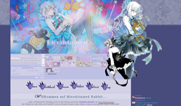 www.bloodstained-rabbit.de